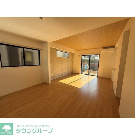 Kolet小宮#02の物件内観写真